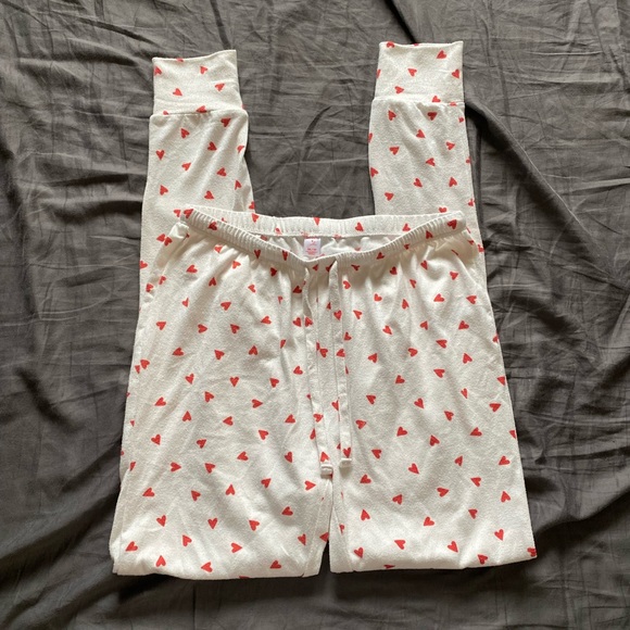 Jillian Harris for Joe Fresh PJ Jogger Bottoms - XS - Picture 1 of 3
